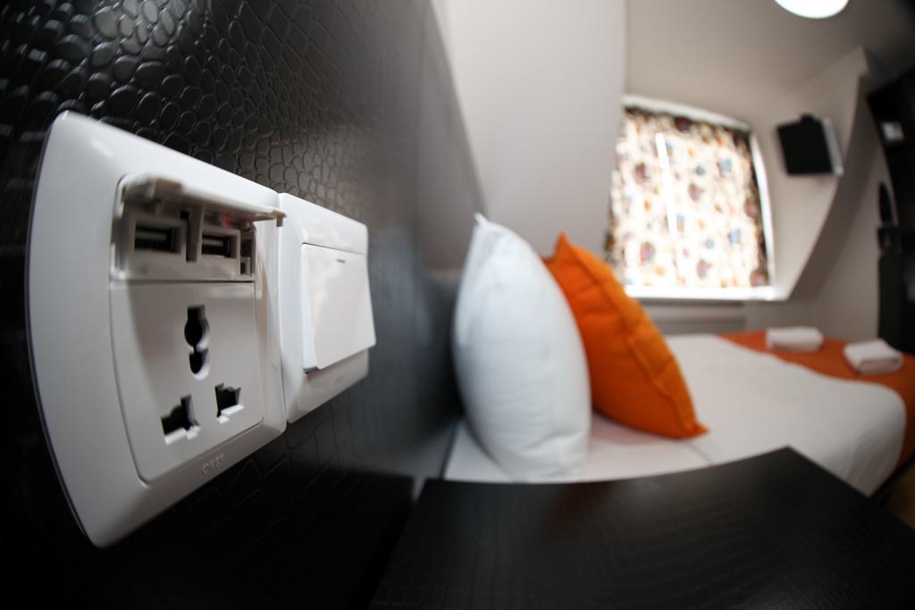 Heathrow Inn Hotel Hillingdon Room photo